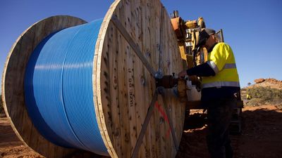 Aussie AI boost: $500m network planned for major cities