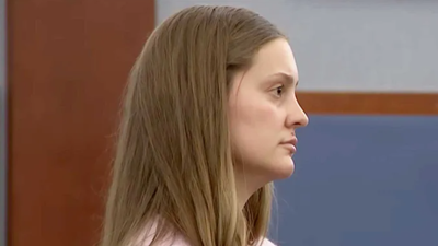 Nevada woman who claimed cancer while taking nearly $20,000 from friends sentenced to jail