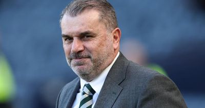 The 'problem' that will prevent Ange Postecoglou from becoming Scotland manager