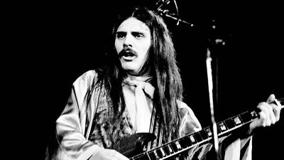 “I have to play through the pain”: Mahogany Rush legend Frank Marino announces return to the stage despite debilitating hand injury and retirement