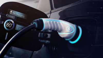 No, EVs haven't overtaken combustion cars in the UK — here's what the latest sales data actually shows