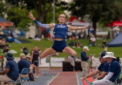 Trans youth athletes vow to keep playing after US supreme court sports ruling