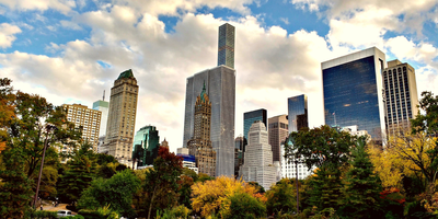 Quick Facts About the $238M NYC Penthouse at the Heart of America's 'Tax the Rich' Debate