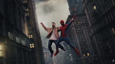 Messi Swings With Spider-Man: What Could Sony's Deal Be Worth?
