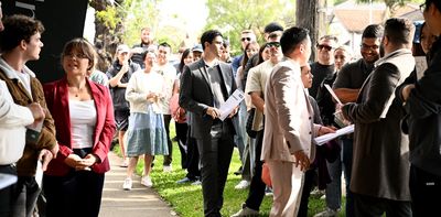 Auction clearance rates are sliding. Here’s what can happen when a home doesn’t sell