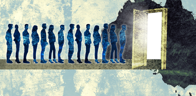 How does Australia’s migration system actually work? 5 common myths busted