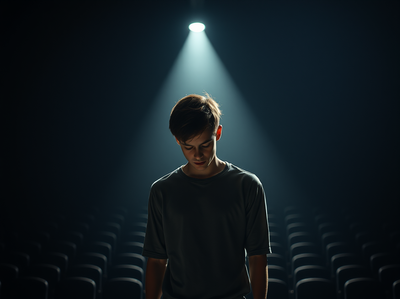 Why do we think everyone is judging us? Psychology explains the Spotlight Effect and why we feel constantly observed