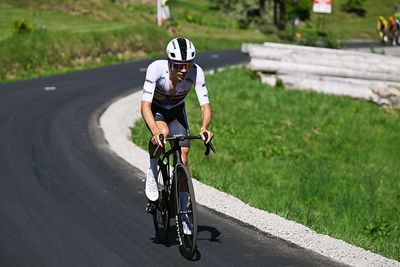 'Everything can change in the Tour de France on any day' – Ever-ambitious Juan Ayuso sets podium goal as Lidl-Trek balance leaders