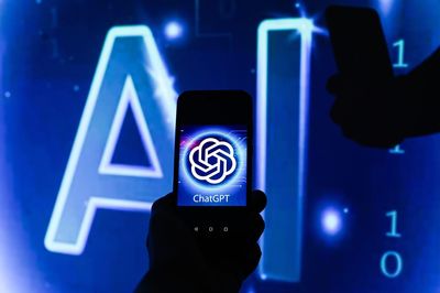AI’s big shift from ‘model-forward’ innovation to ‘product-forward’
