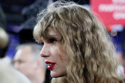 Taylor Swift deepfakes highlight AI's biggest flaw