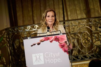 Kathie Lee Gifford details living with chronic pain: ‘I wanted to die a few times’