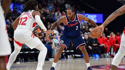 Kawhi Leonard Trade Grades: How Did Clippers, Raptors Make Out in Superstar Blockbuster?