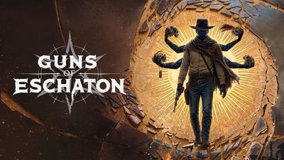 I'd never thought I'd ever see an FPS Soulslike but its nightmarish take on the Wild West, gunplay, and co-op with full progression has my attention