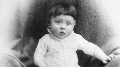 New Jersey middle school distributes yearbooks to students. Then administrators discover a baby photo of Adolf Hitler inside