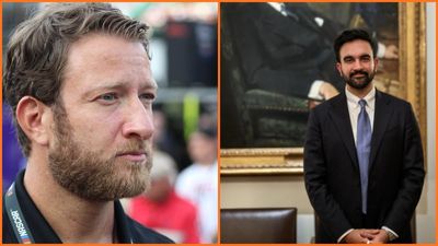 Dave Portnoy says he’s losing his mind over New York leadership. So he’s considering a run against ‘clown politicians’ like Zohran Mamdani