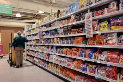 States consider withdrawing from SNAP due to federal fines set to kick in