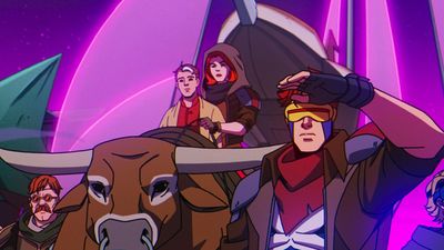 5 things to remember before X-Men '97 season 2