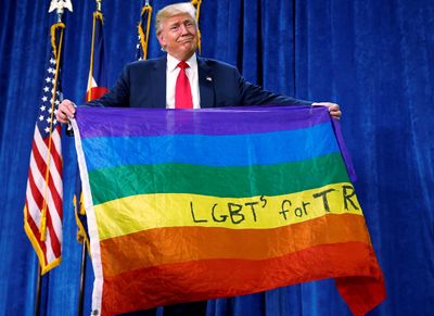 'No Men in Women's Sports': What Supreme Court Ruling Means for Transgender Athletes Across the US