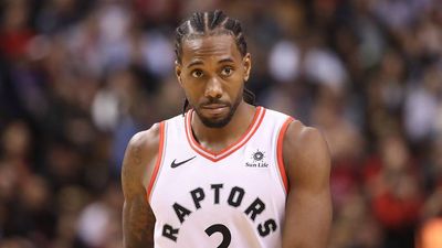 New-Look Raptors Lineup With Kawhi Leonard Can Become a Legitimate Contender in Eastern Conference