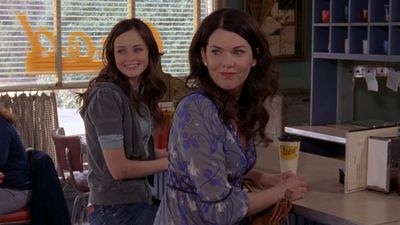 Gilmore Girls Is Absolutely Not Going Where People Thought It Was Going After Leaving Netflix