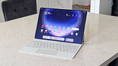 I tested the Huawei MatePad Pro Max, and I wish this iPad Pro-rivaling tablet had the software to match its excellent hardware