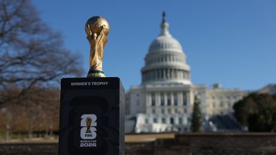 Nearly 400 illegal World Cup 2026 streaming sites taken offline by US DOJ
