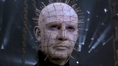 Hellraiser Movies Are Finally Getting HHN Haunted Houses At Universal, And I Can't Believe This Pinhead News