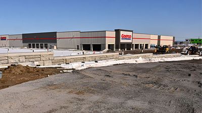 Why Grocery Chains Like Costco Are Racing to Open Stores Across America