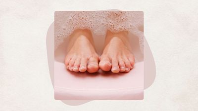 How often should you get a pedicure? Experts reveal the ideal pedi frequency for healthy, sandal-ready feet