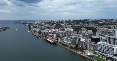 Public funds to upgrade public spaces across Hunter's 'high growth' areas