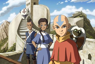 "Avatar" and the fight against fascism