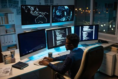 Many Analysts Expected AI To Replace Workers. New Company Data Tells A Different Story.