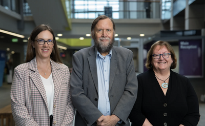 Awards for the best and brightest of NZ science