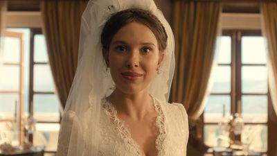 Millie Bobby Brown Can't Watch Early Enola Holmes Without One Thing 'Bothering' Her