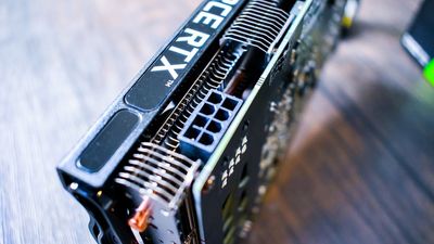 Nvidia brings the RTX 3060 back from the dead to beat the RAM crisis — there's a reason why it still tops the Steam Hardware Survey after all these years