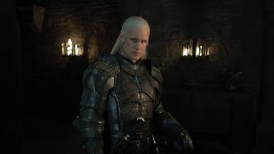 House of the Dragon season 3 fans think the show poked fun at George R.R. Martin's infamous blog post about changing his book