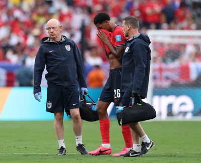 Thomas Tuchel issues Reece James and Jarrell Quansah injury updates ahead of England vs DR Congo
