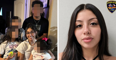 Friend Reveals Mom-Of-Five’s Chilling Final Moments As She Fought To Survive Brutal Attack By Smiling Sisters