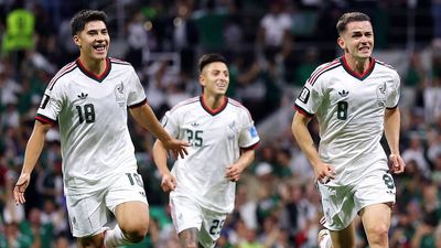 How to Watch Mexico vs. Ecuador on TV, Live Stream—World Cup