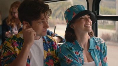 Voicemails For Isabelle Is One Of My Favorite Romantic Movies In A While, And I Think I Know Why
