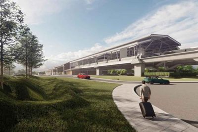 High-speed link hangs on contract rejig