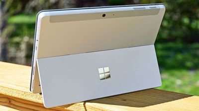 Surface Go and Surface Laptop Go are dead: Microsoft's budget Surface PCs are the last to be cut from its portfolio