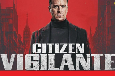 After Sexual Assault Allegations Derailed His Career, Armie Hammer Returns in Film Inspired by Real German Gang Rape Cases