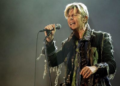 David Bowie exhibition to tour UK with never-before-seen items