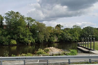 Three generations, including 2-year-old girl, killed during driving lesson after car plunges into river