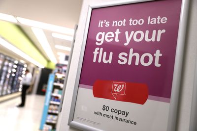 A Rewritten Federal Vaccine Charter Could Determine Whether Your Fall Flu Shot Is Covered by Insurance