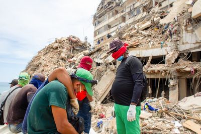 Disasters Emergency Committee launches urgent appeal following ‘catastrophic’ Venezuelan earthquake