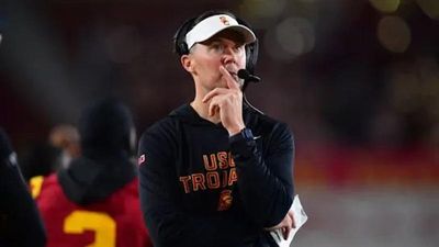 McLaughlin: 2026 A Do-or-Die Year for USC’s Lincoln Riley?