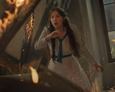 Enola Holmes 3 review – Netflix mystery franchise is starting to lose steam
