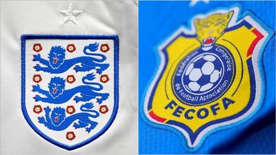 England vs. DR Congo—World Cup: Preview, Predictions and Lineups